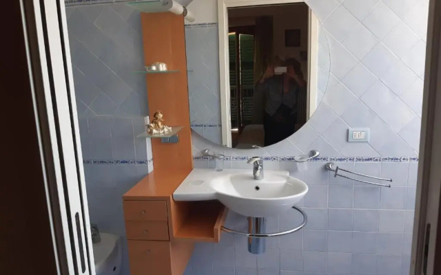 La casa sul golfo