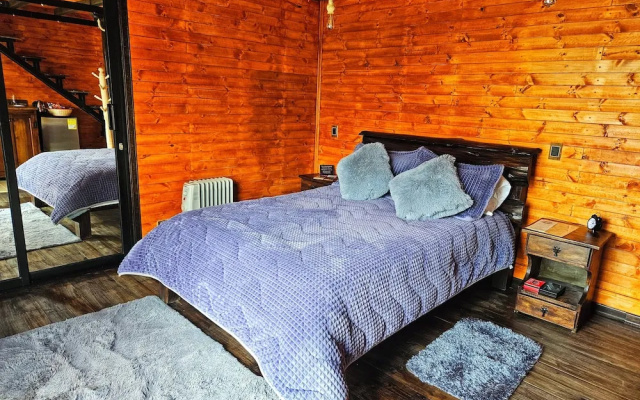 Hakuna Matata glamping