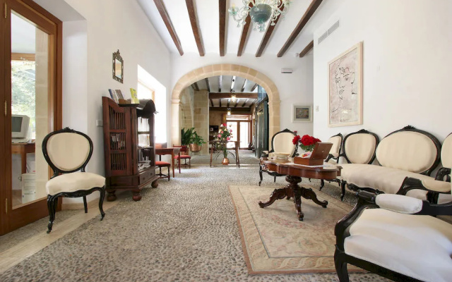 Posada De Lluc