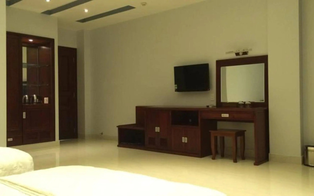 Phoenix Hotel
