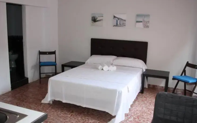 Apartamentos Labradores24