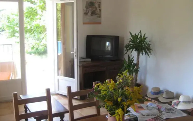 La Bergerie Provençale