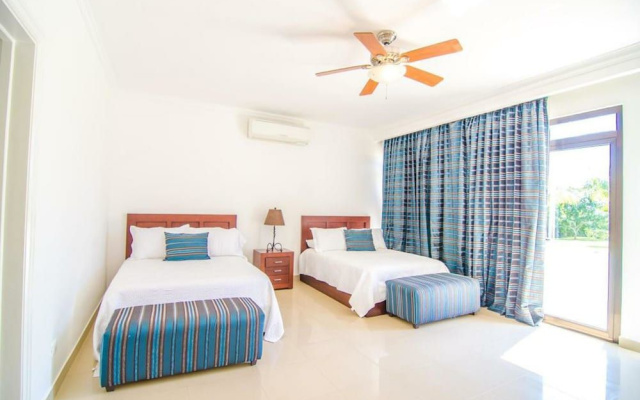 Villa Deluxe Hotel Casa de Campo