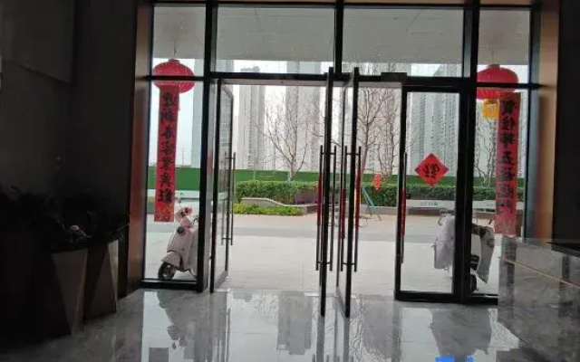 Time Impression Hotel