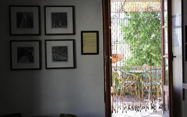Café Brochier Hotel