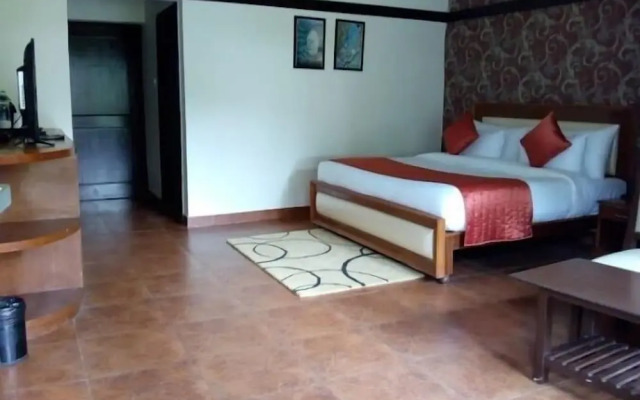 Maya The Forest Resort