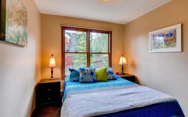 Great Raven Chalet