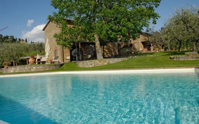 Chianti View