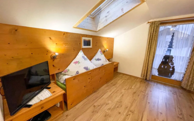 Apartment Kramer Garmisch-Partenkirchen