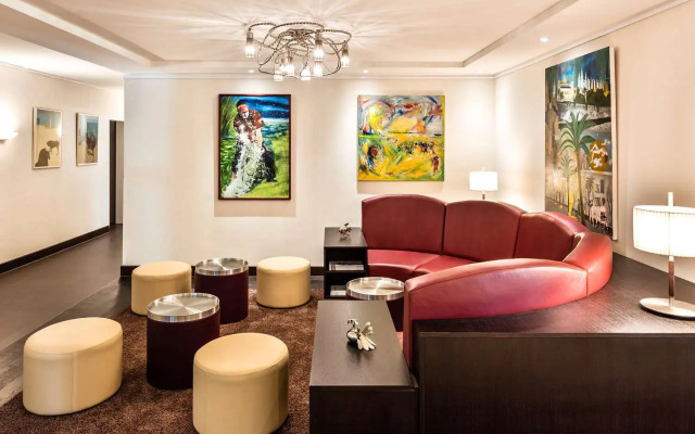 Best Western Plus Residenzhotel Lüneburg