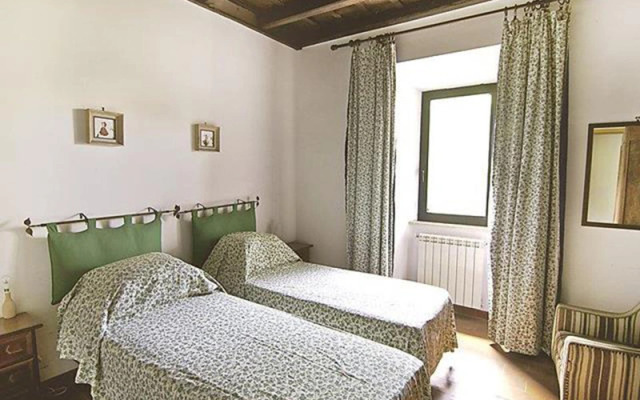 Casale della Falcognana