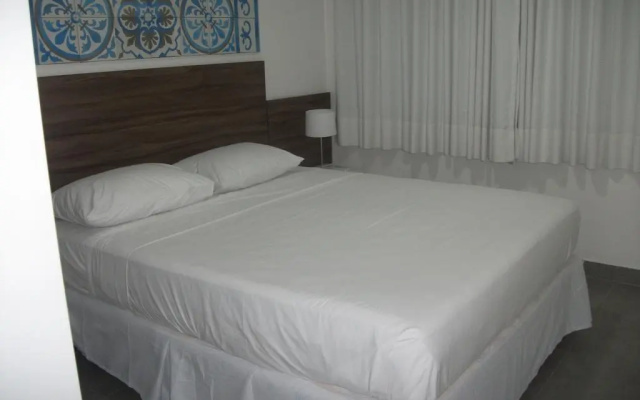 Atlântico Hotel