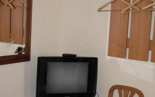Guest House Chernomorskiy 18