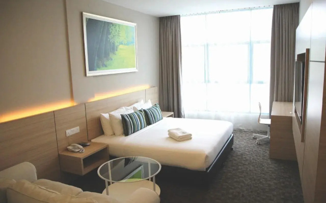 The Inn Bintulu