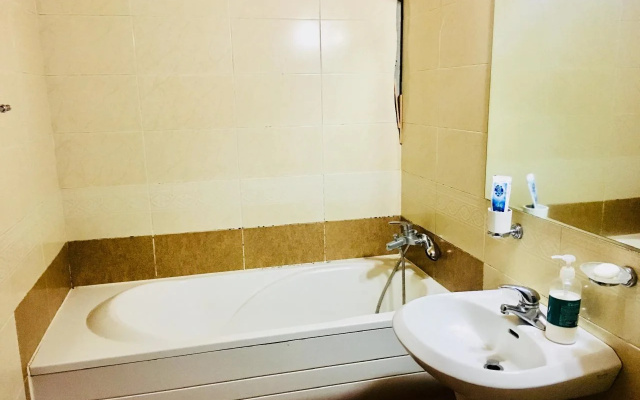Libero Jeju Love Hotel