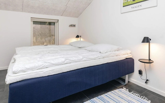 4 Star Holiday Home in Jerup