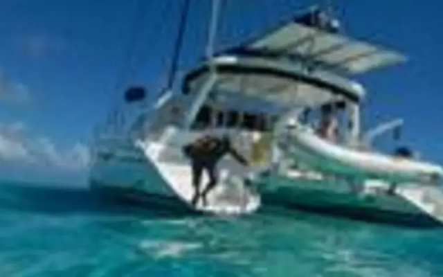Location Grenadines