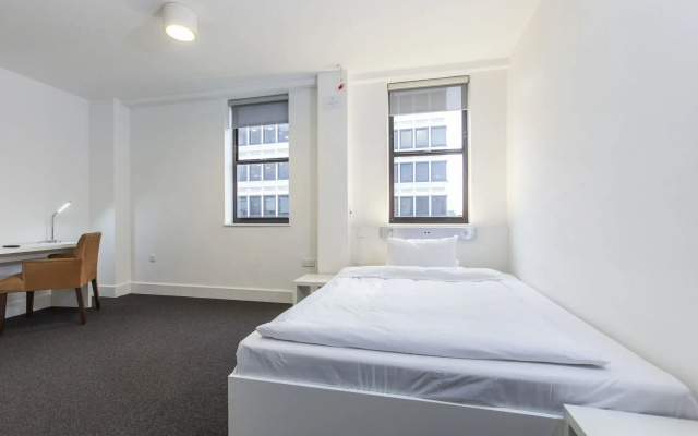 mk | hotel london
