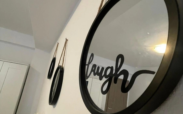Roxi's Apartment