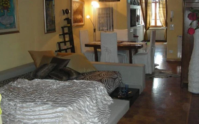 B&B Giorgio Vasari