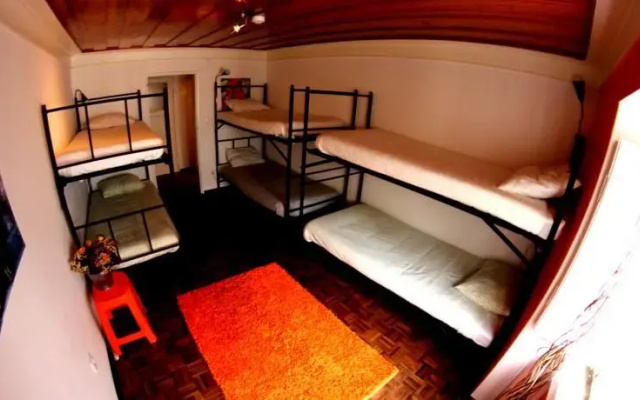 Geekco Hostel