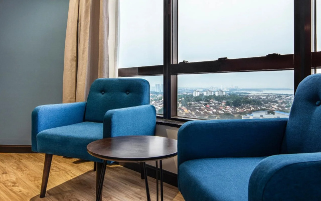 TROVE Johor  Bahru