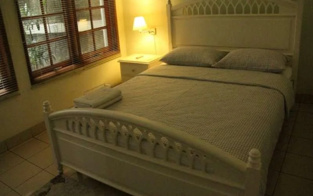 Bed and Breakfast Tomang