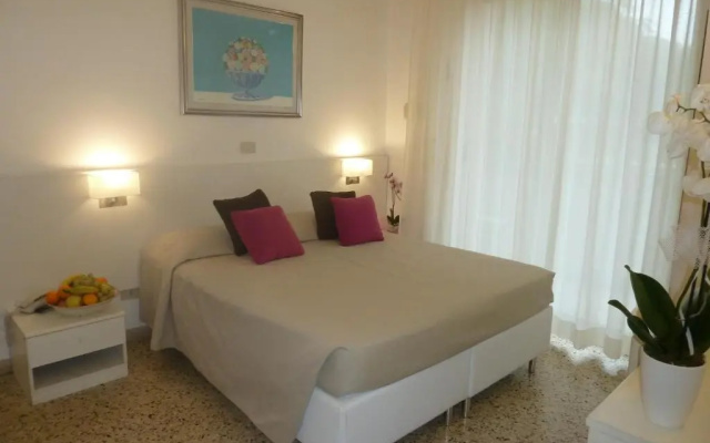 Hotel Astra