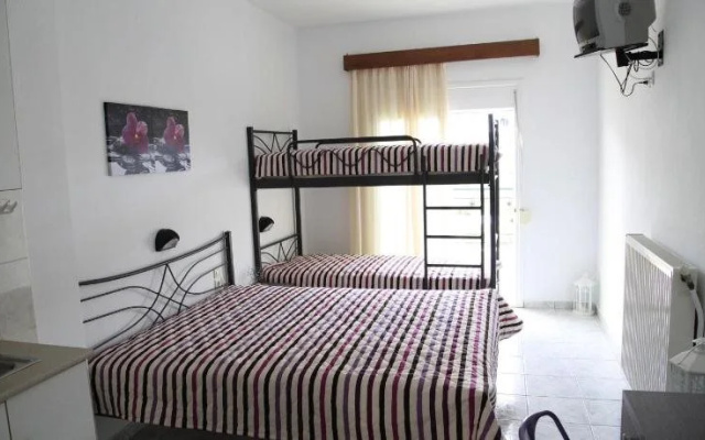 Vicky Rooms