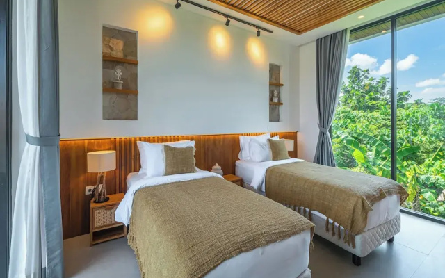 Villa Bedawang - 4BR Villa Seminyak