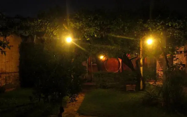 Lo de Rosa Hostel