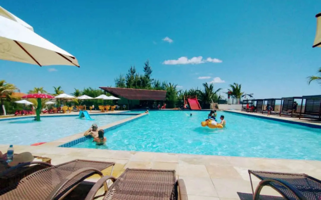 Paraiso do Sol Hotel