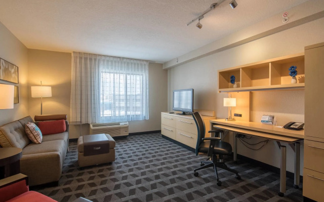 TownePlace Suites by Marriott Orem