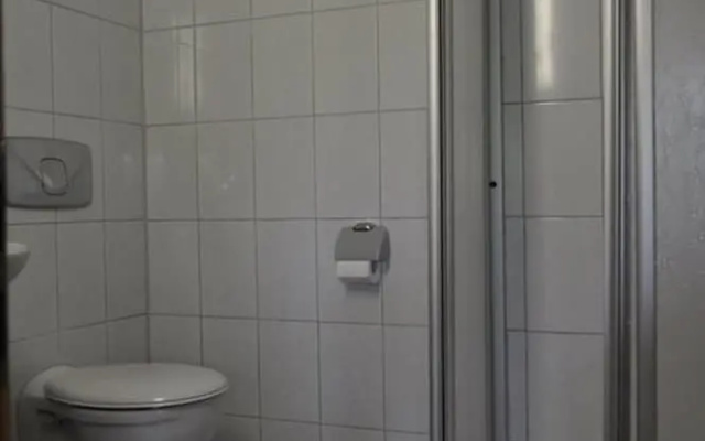 Gästezimmer & Ferienwohnung Berge