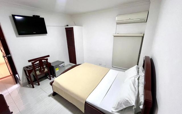 Hotel Exelsior