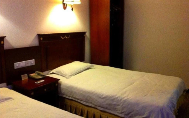 Eastern Star Garden Scenery Hotel