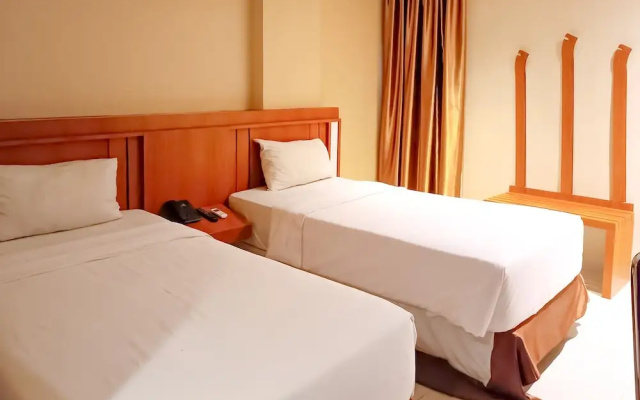 Portola Arabia Hotel Banda Aceh