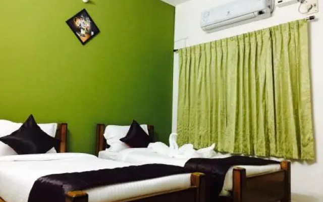Sreedevi Residency