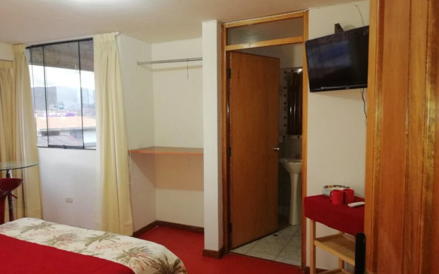 Bravo´s House
