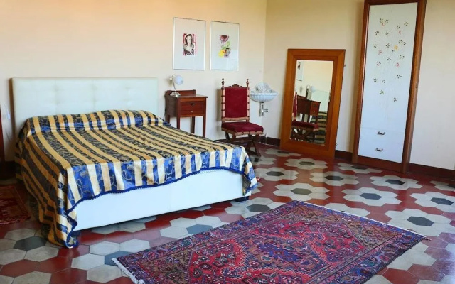 B&B La Finestra sul Fiume