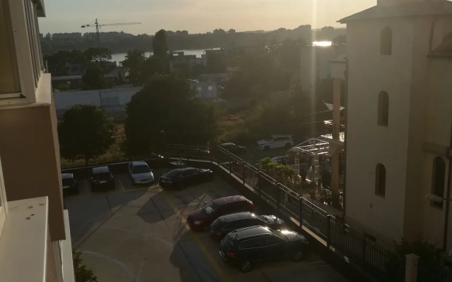 RamTur Apartament Mamaia