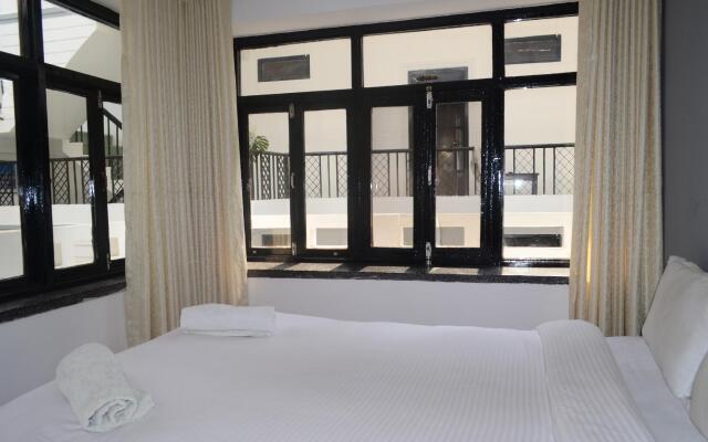 Отель Holy Lodge Непал, Катманду - 1 отзыв об отеле, цены и фото номеров - забронировать отель Holy Lodge онлайн комната для гостей