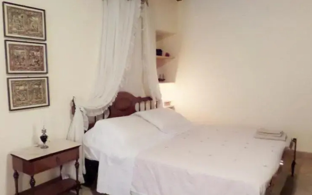Casa Alloro Zucchero e Cannella