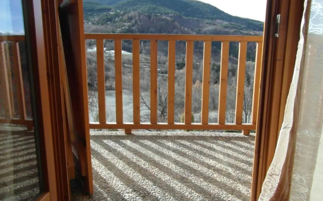 C21 - Edif. Pirineos - Villmor