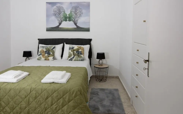 Angel Apartment at Amoudara