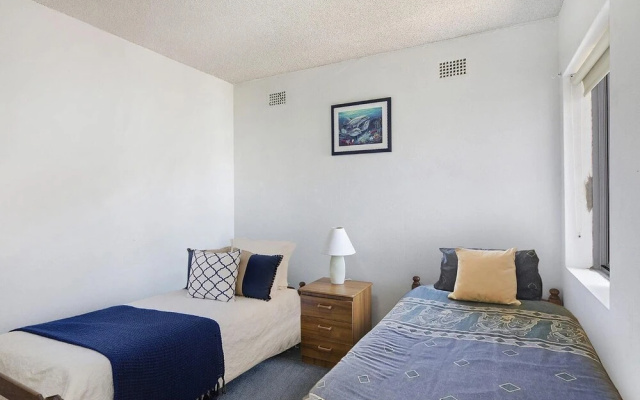 Dolphin Court - Unit 12
