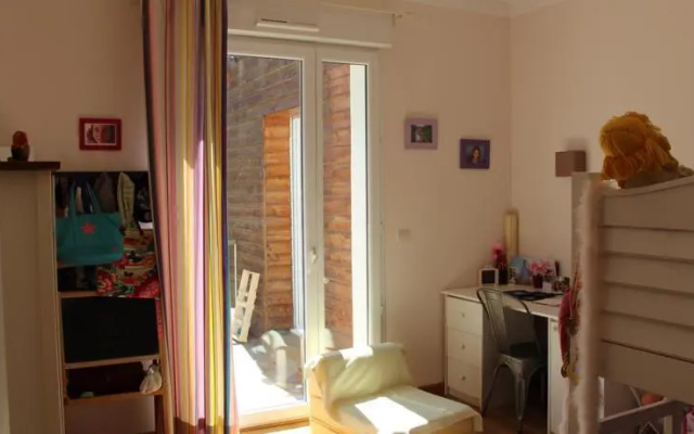 La Cyprière