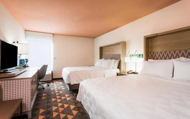 Holiday Inn Boone - University Area by IHG