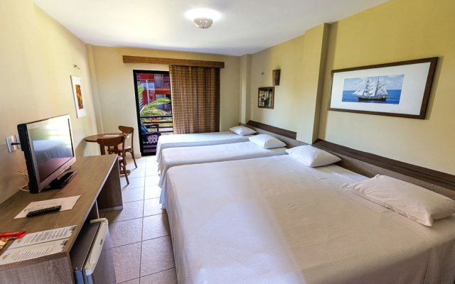 Carnaubinha Praia Resort