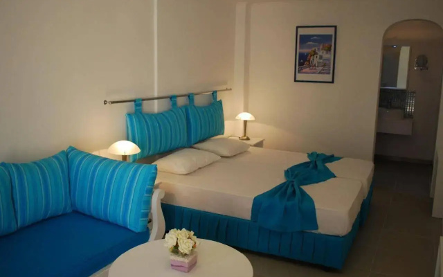 Erta Soyak Beach Otel